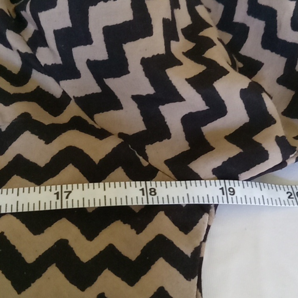 RUE 21 BLOUSE P21 - Picture 4 of 4
